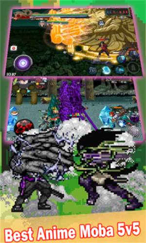 忍者联盟 忍者联盟