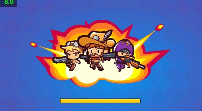 末日极限求生 末日极限求生