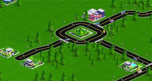 城市设计师2中文版