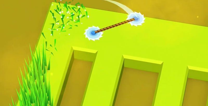 我是割草王 我是割草王