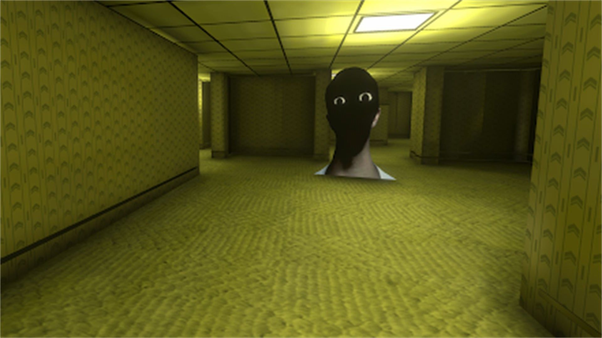 恐怖解谜探险大作战 恐怖解谜探险大作战