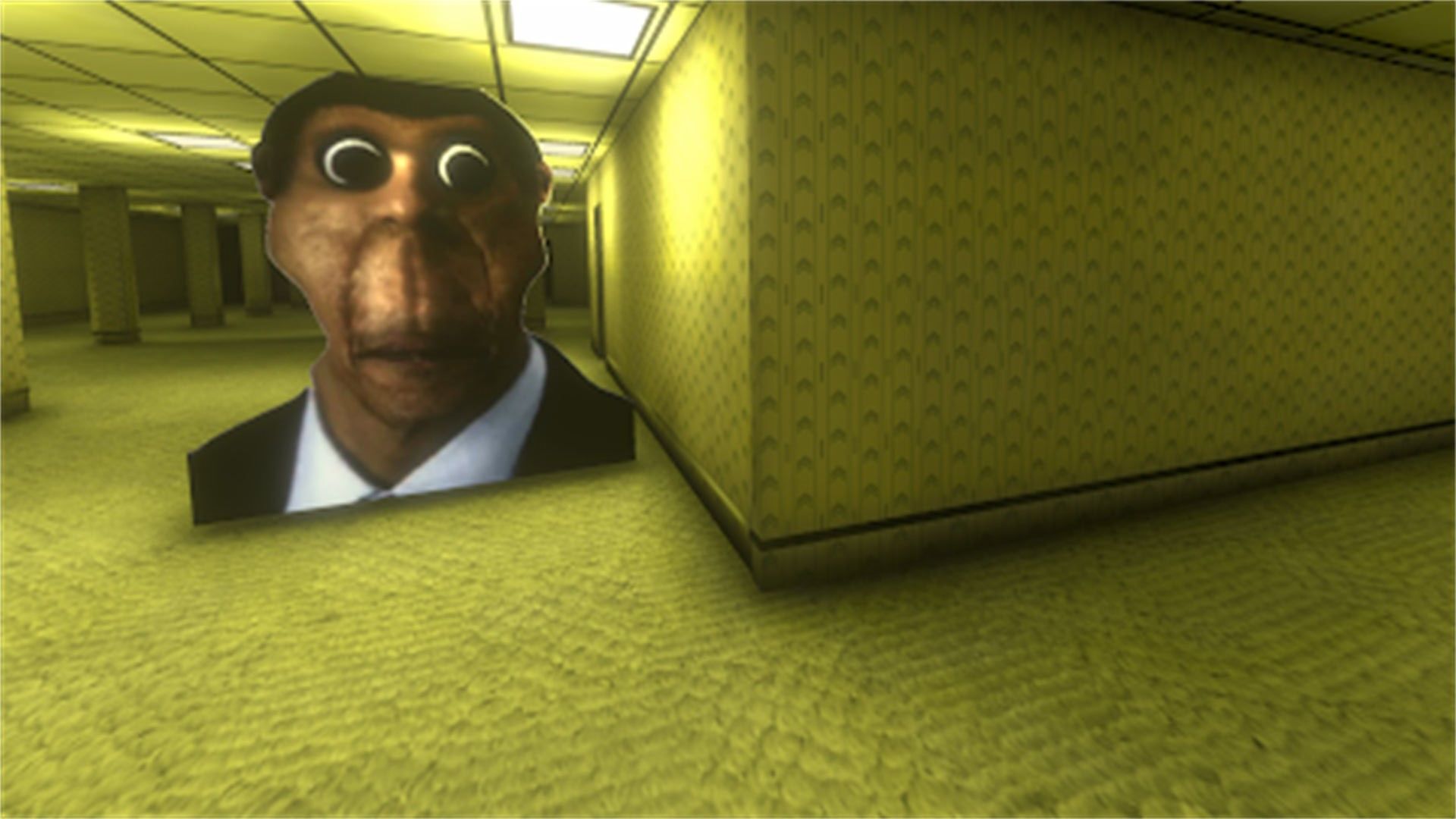 恐怖解谜探险大作战 恐怖解谜探险大作战