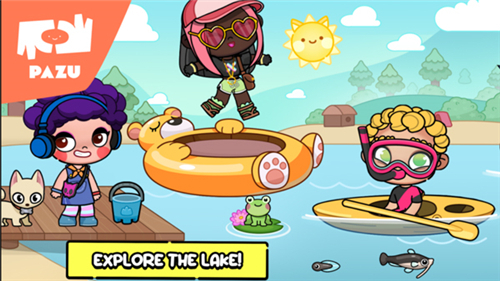 阿凡达世界2024最新版