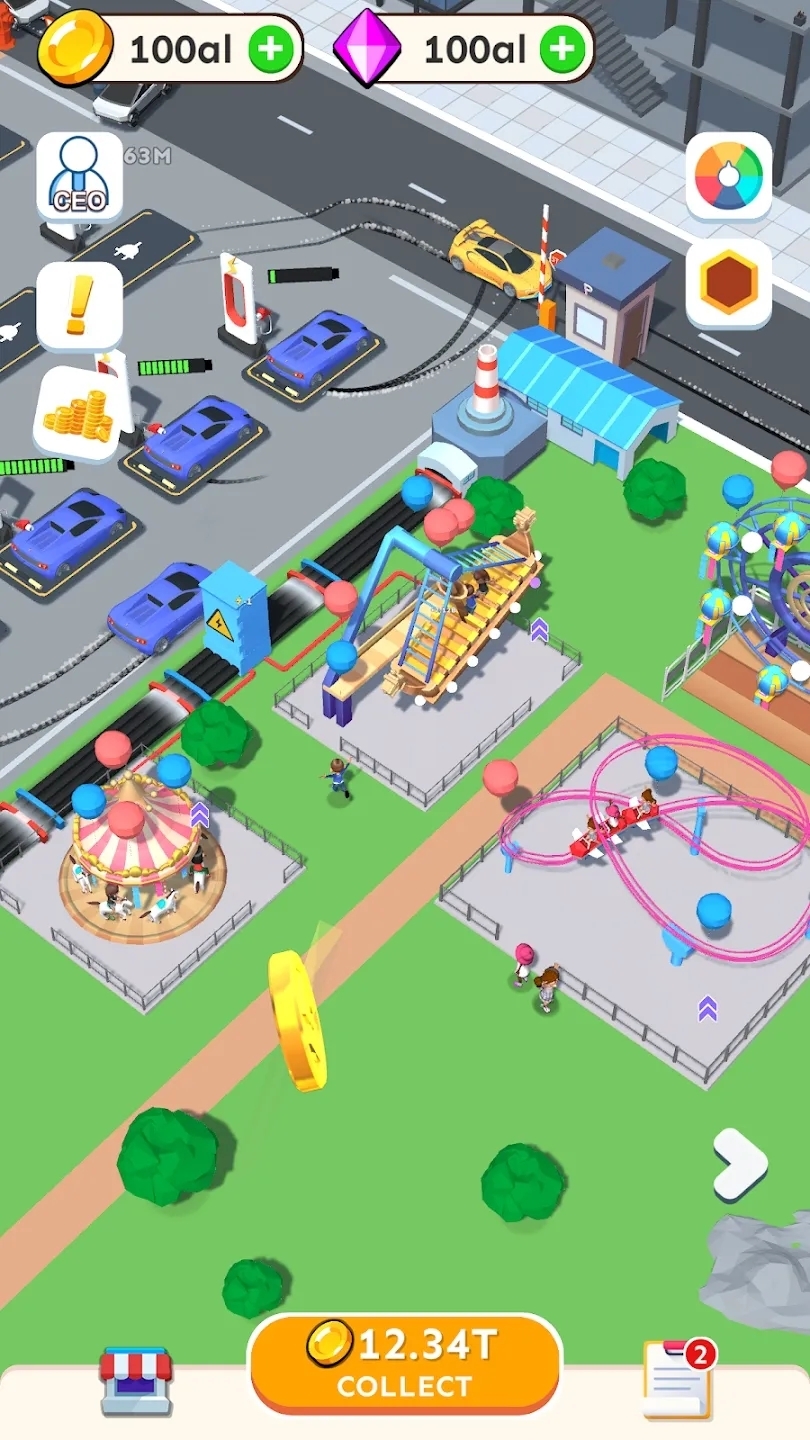 阳光电力城市 阳光电力城市