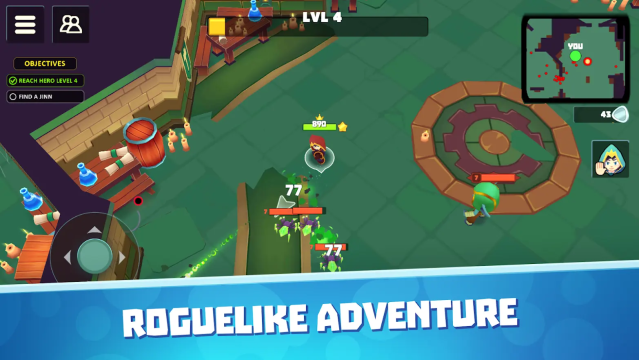 魔法光束无限钻石版