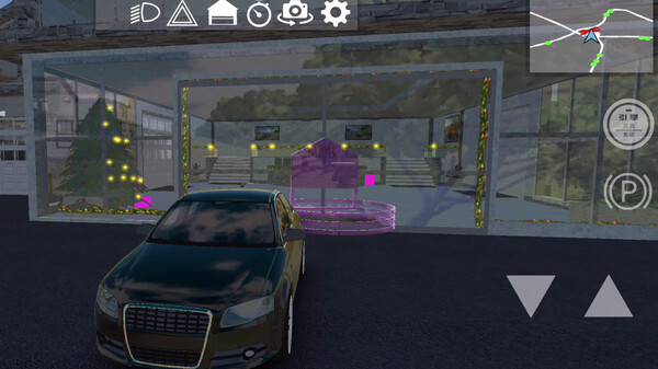 刺激飙车模拟无限金币版