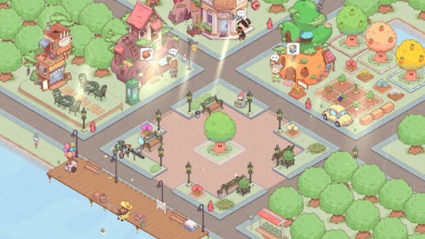 我亲爱的农场无限金币版2024