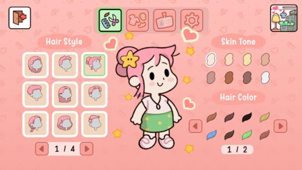 我亲爱的农场无限金币版2024