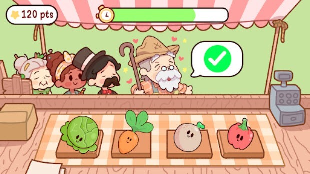 我亲爱的农场无限金币版2024 我亲爱的农场无限金币版2024