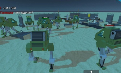 简单沙盒2黑客菜单最新版2024