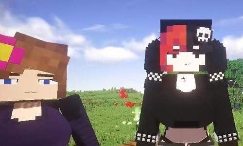 我的世界珍妮模组完整版 我的世界珍妮模组完整版