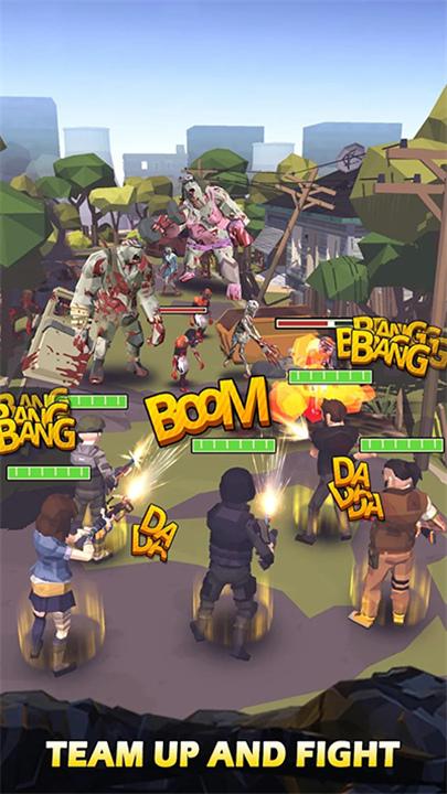 城镇生存无限金币钻石中文版