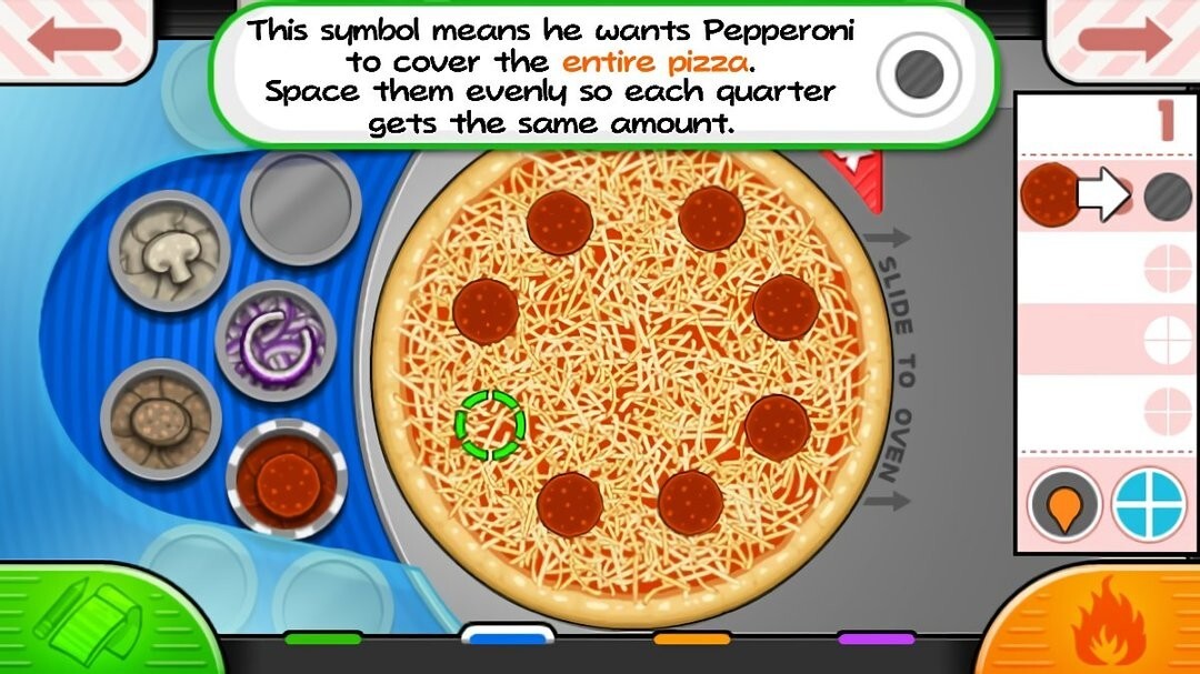 老爹披萨店无限金币 老爹披萨店无限金币