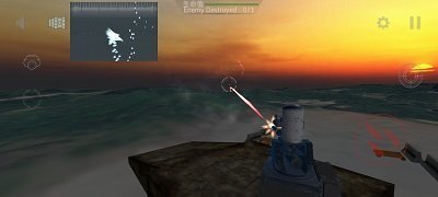 防空炮模拟器无限金币