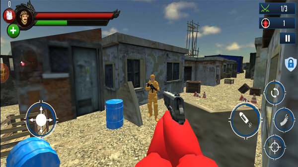 第六装甲部队无限金币钻石版