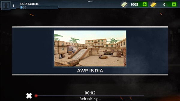 特种部队枪战无限金币版