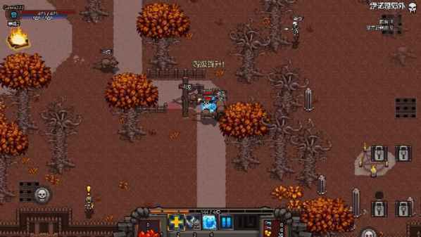 英雄围城口袋版