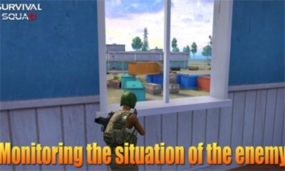 绝地求生国际服正版