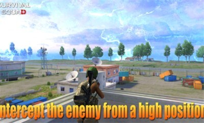 绝地求生国际服正版