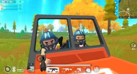 香肠人大逃杀 香肠人大逃杀