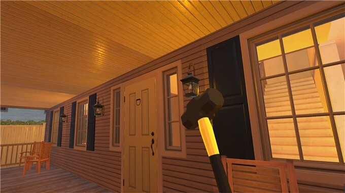 拆迁破坏模拟器免广告版