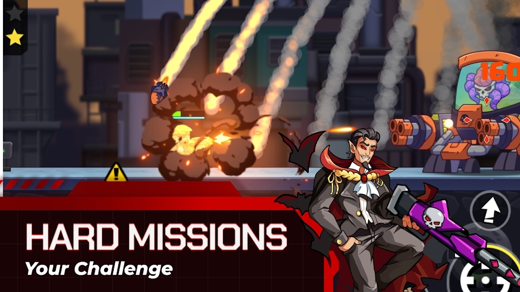 僵尸小队 僵尸小队