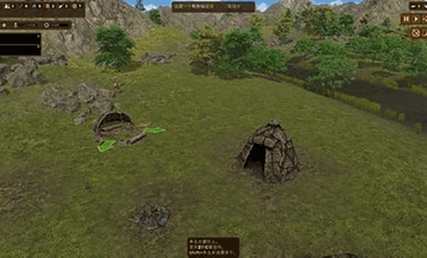 人类黎明最新版