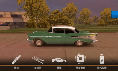 无极限飙车2内置mod汉化版