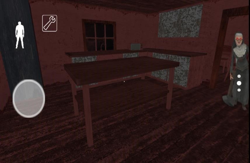 密室逃离办公室