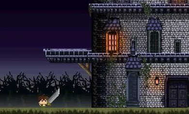 迷你骰子地牢汉化版