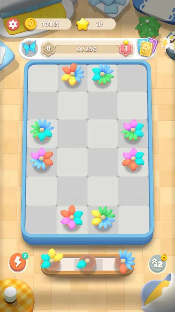 花花爱消除红包版