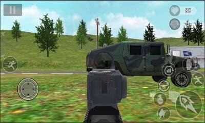 绝地枪神 绝地枪神