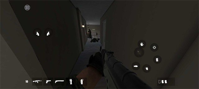 严阵以待4.4版本