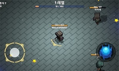 像素魔法大逃杀免广告版