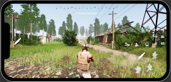 野外生存冒险无限金币无限钻石版