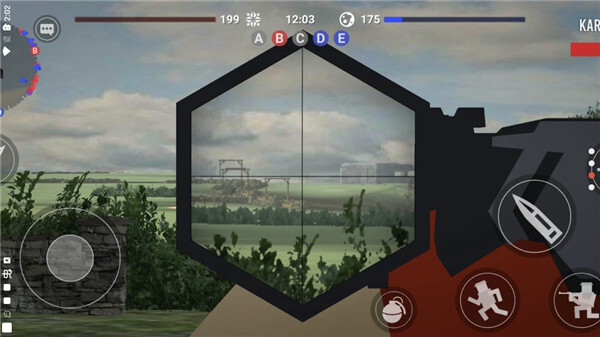 方块战场0.6.0版 方块战场0.6.0版