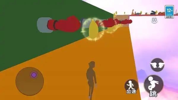 猿族黑洞吞噬 猿族黑洞吞噬