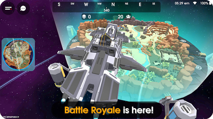 临近危机4.2.5 临近危机4.2.5