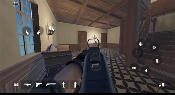 严阵以待5.0版 严阵以待5.0版