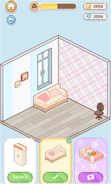 优优家装人生免广告最新版