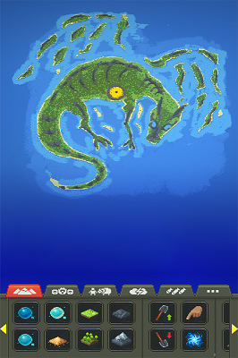 疯狂世界盒子无广告版