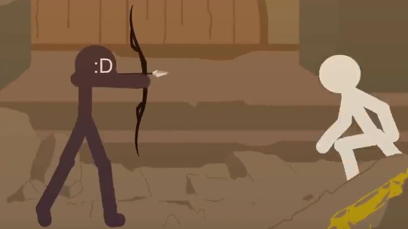 火柴人超级英雄战斗内置菜单 火柴人超级英雄战斗内置菜单