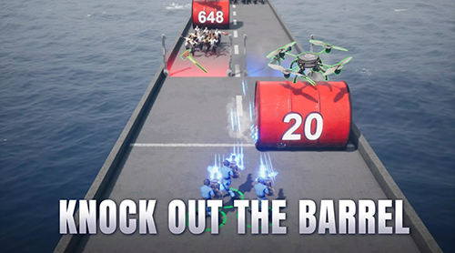 末日庇护所生存