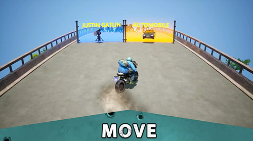 末日庇护所生存