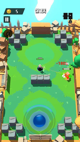 奇兵小队 奇兵小队