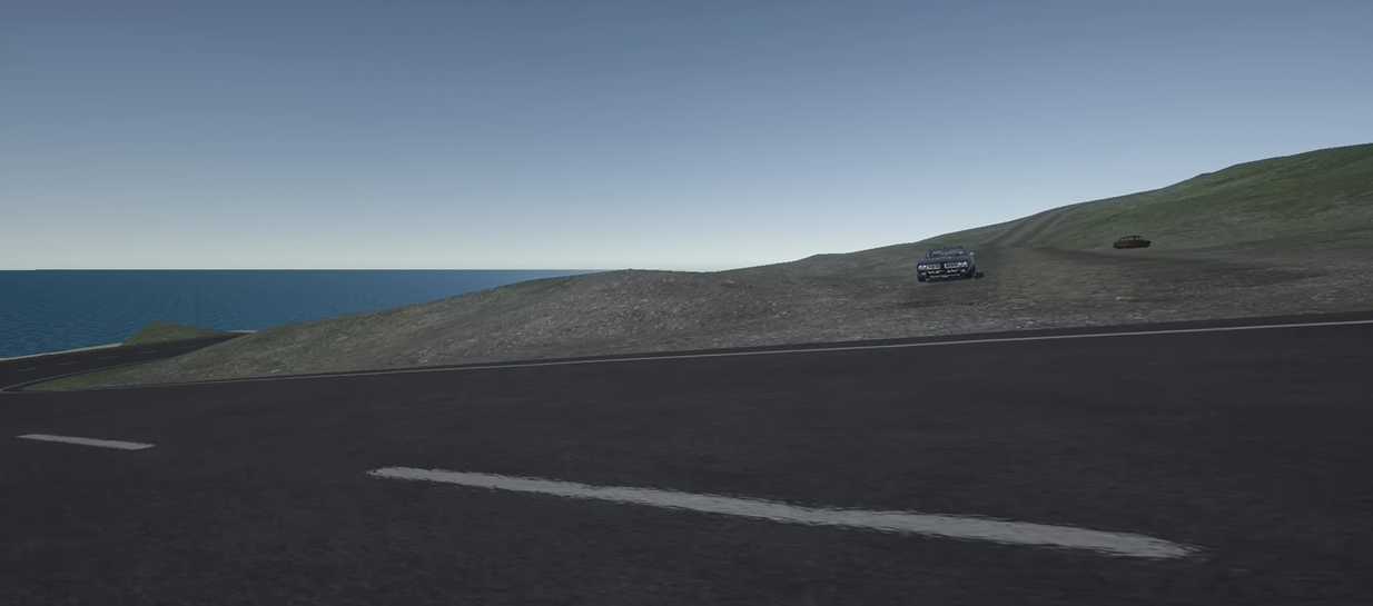 辛迪汽车模拟器最新版