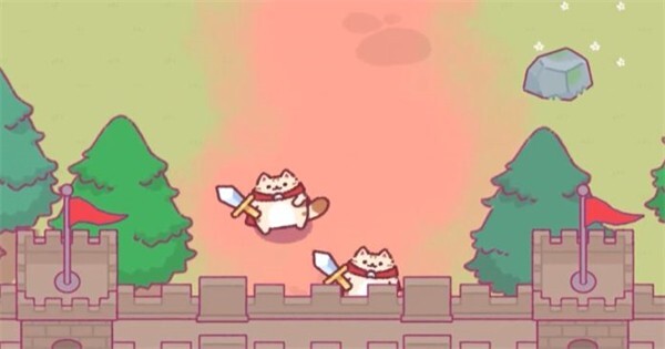 笨手笨脚的猫 笨手笨脚的猫