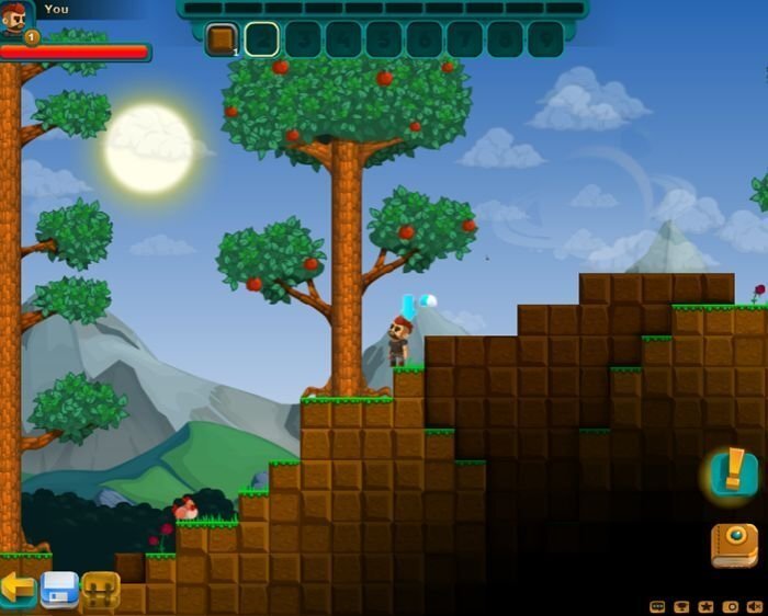 猎人的生存日记中文版 猎人的生存日记中文版