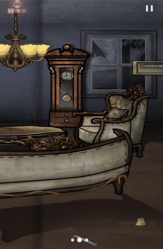 谜题解密专家挑战 谜题解密专家挑战