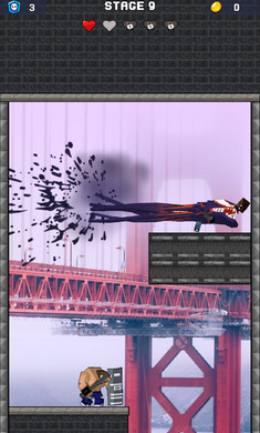 暴走毒液 暴走毒液